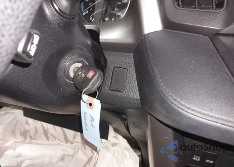 2018 Toyota Rav4 Le from USA, damaged, VIN JTMBFREV9JJ202749